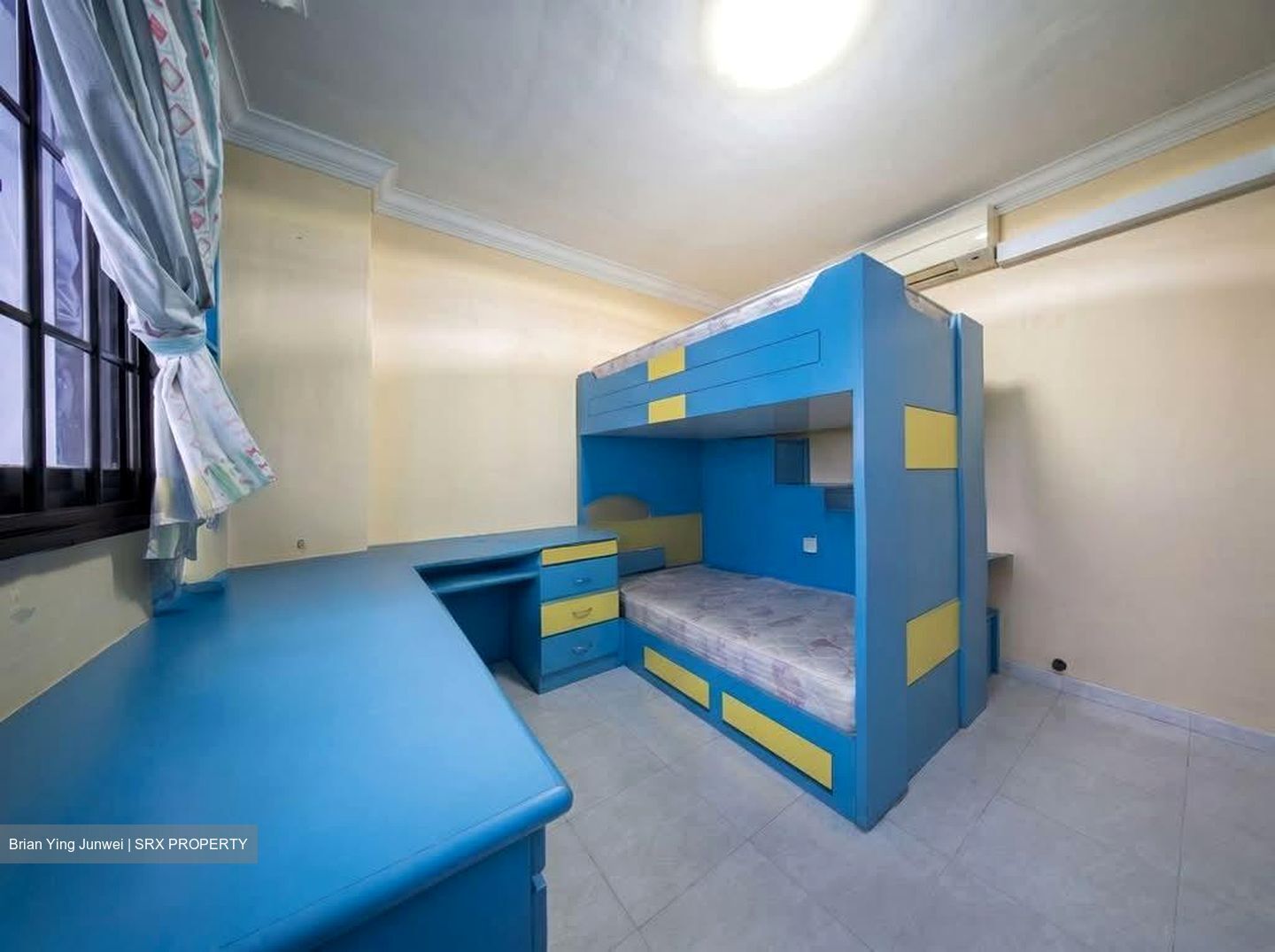 Blk 657 Choa Chu Kang Crescent (Choa Chu Kang), HDB Executive #584296581